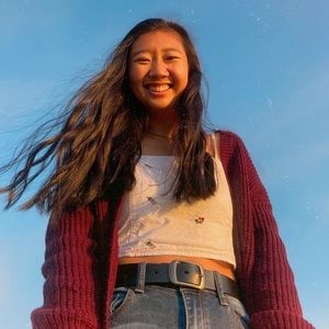 Meet your Posher, Amy